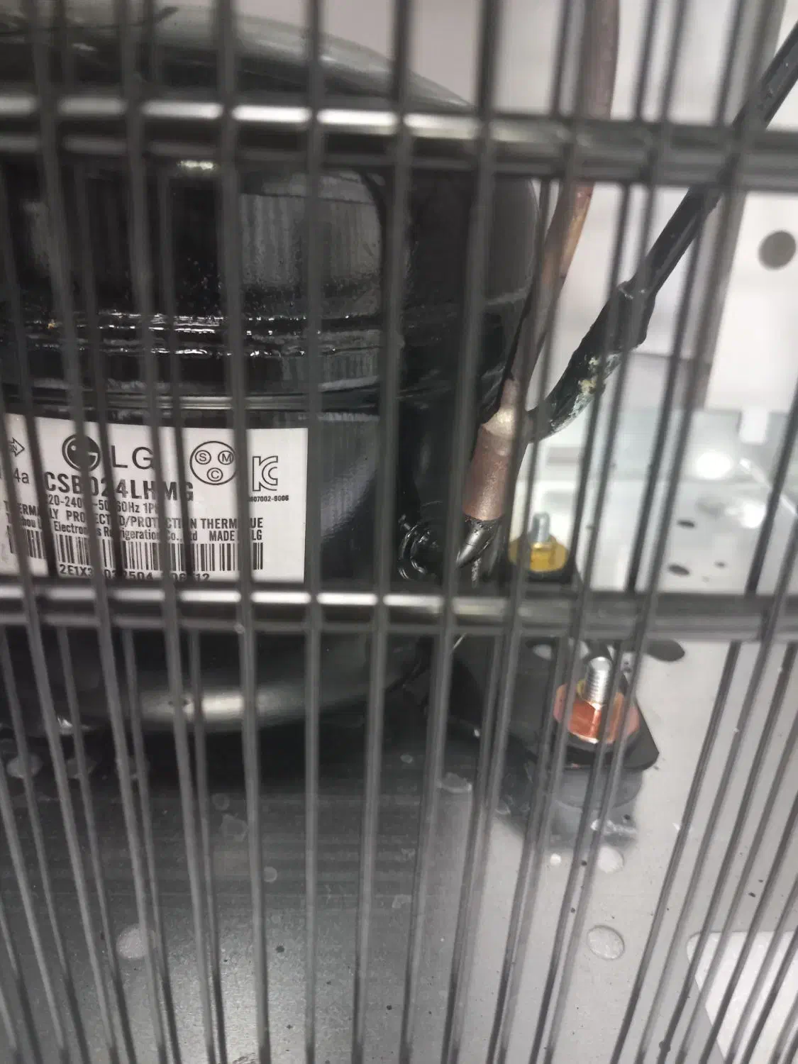 آبسرد کن افترون ساخت کره|آبسردکن و تصفیه آب|آبادان, |دیوار