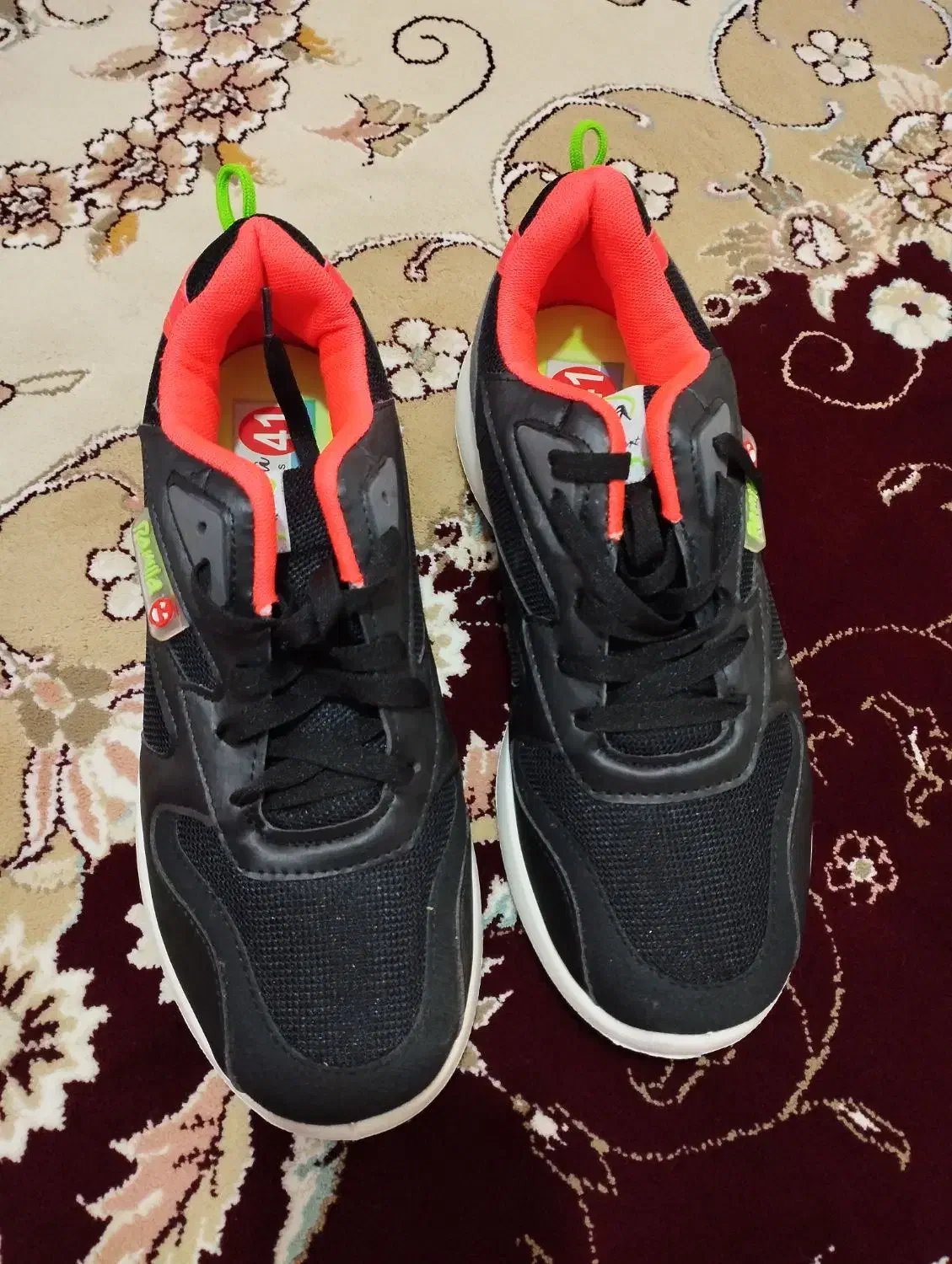 کتونی شیک نونو|کیف، کفش، کمربند|خرم‌آباد, |دیوار