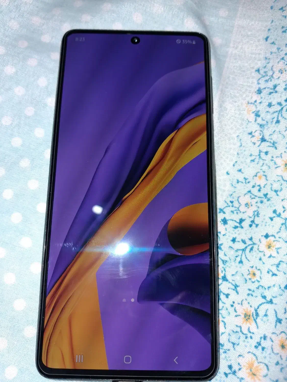 گوشی سامسونگ M51|موبایل|تهران, دبستان|دیوار