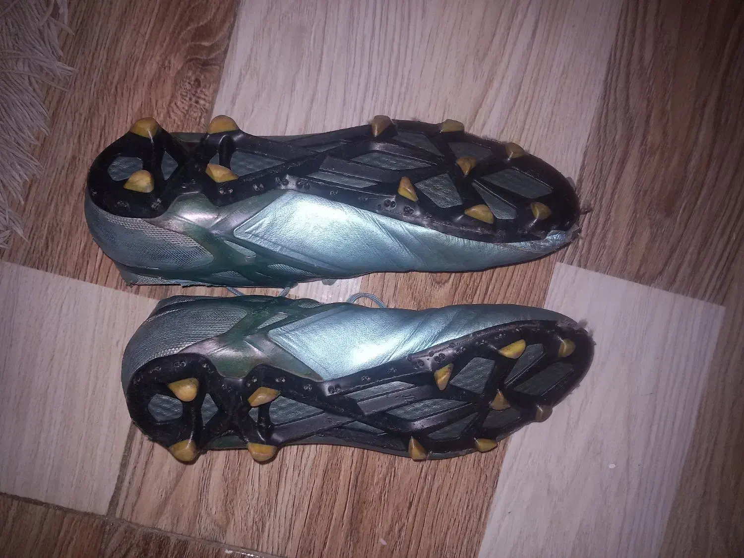 فوری دوتا کفش استوک|کیف، کفش، کمربند|قائمشهر, |دیوار