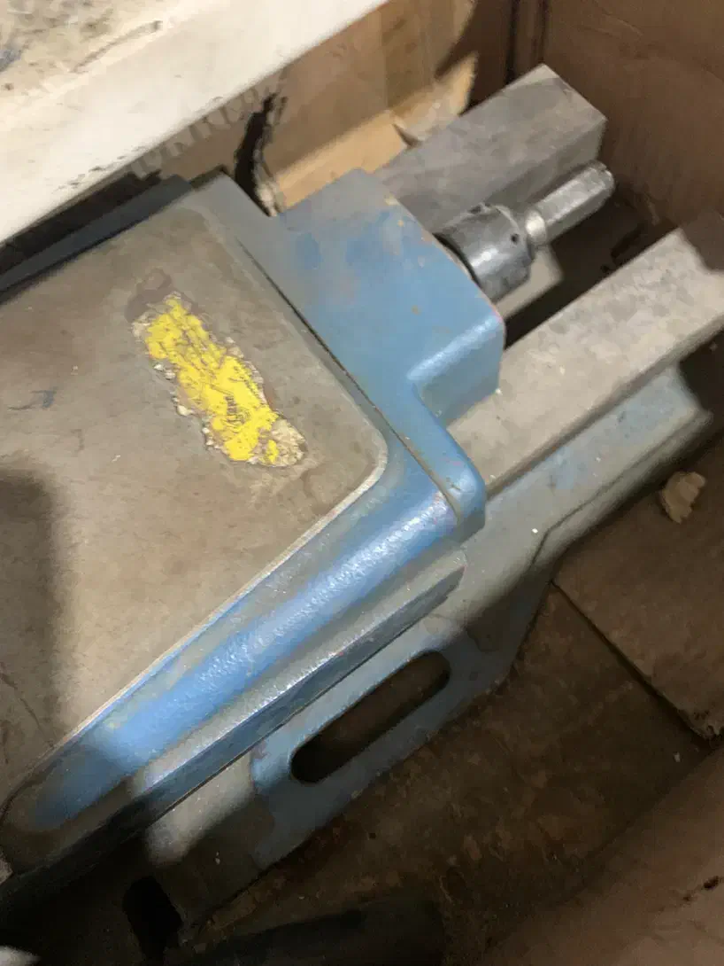 گیره هیدرولیک ورتکس|ابزارآلات|ورامین, شهرک صنعتی خیرآباد|دیوار