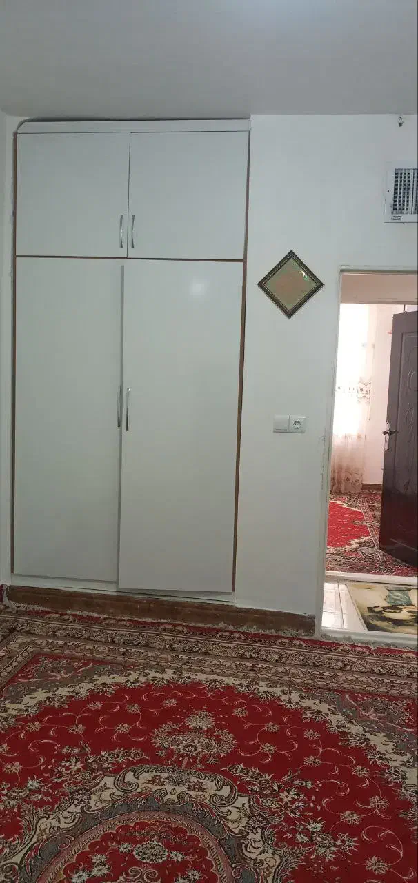 ۳طبق رو پیلوت الغدیرصدمتری|فروش خانه و ویلا|دورود, |دیوار