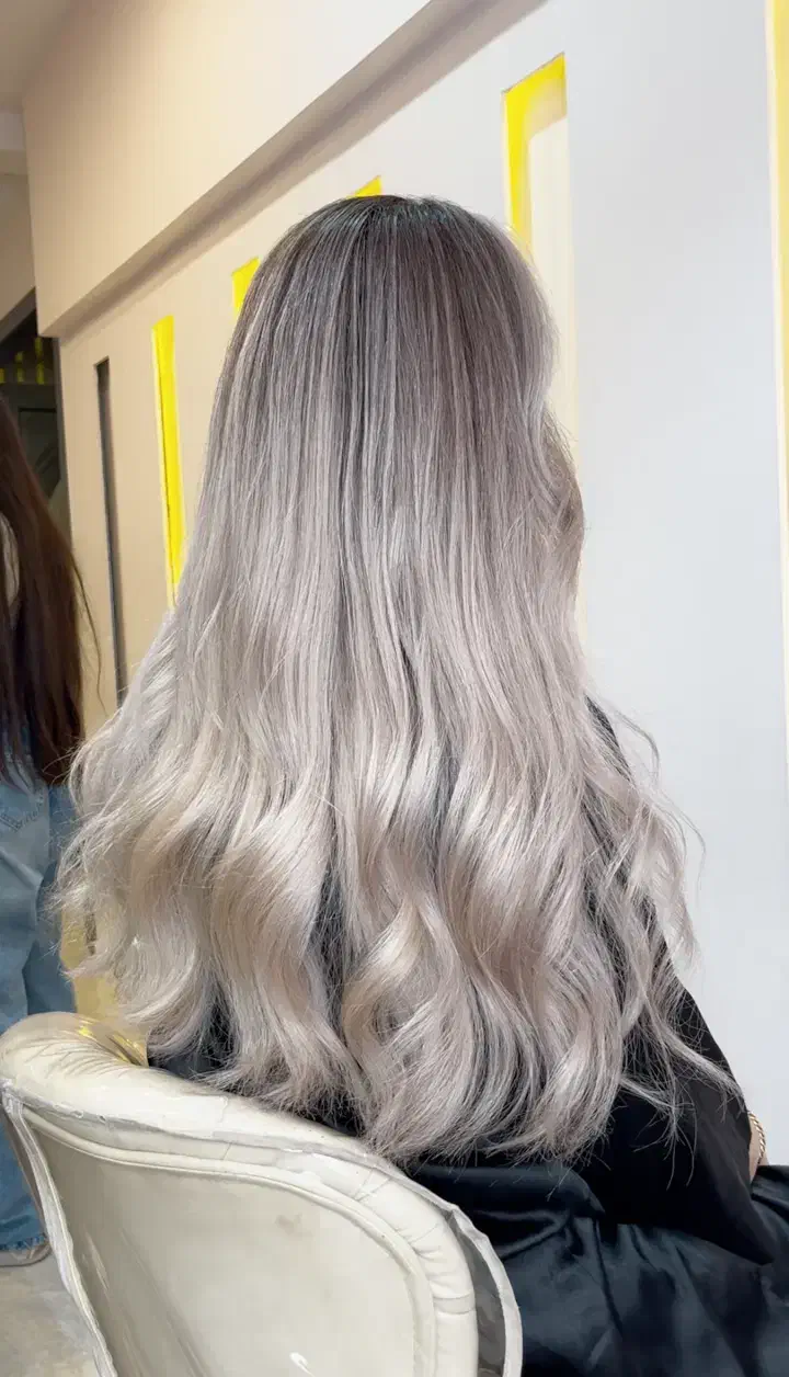 خدمات رنگ و لایت|خدمات آرایشگری و زیبایی|ماهدشت, |دیوار