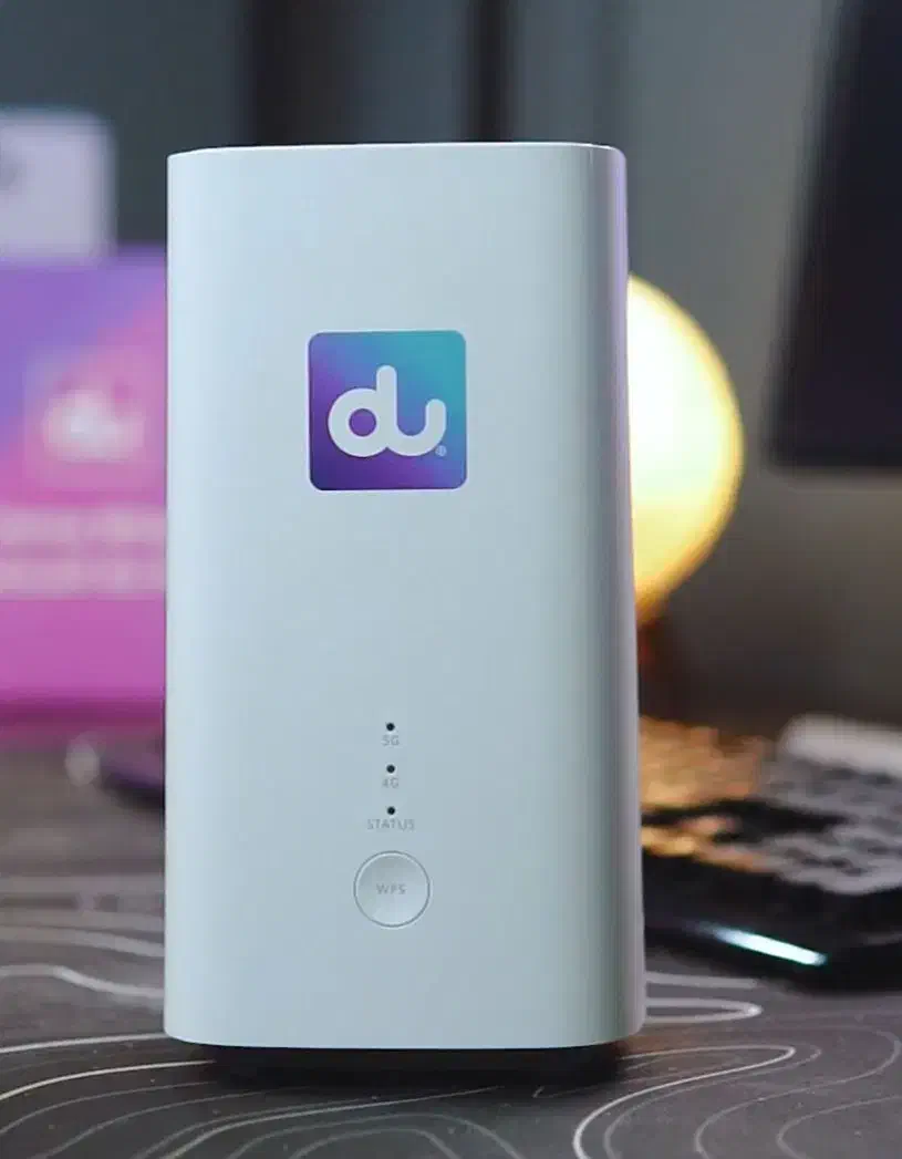 مودم CPE 5G|مودم و تجهیزات شبکه|زاهدان, |دیوار