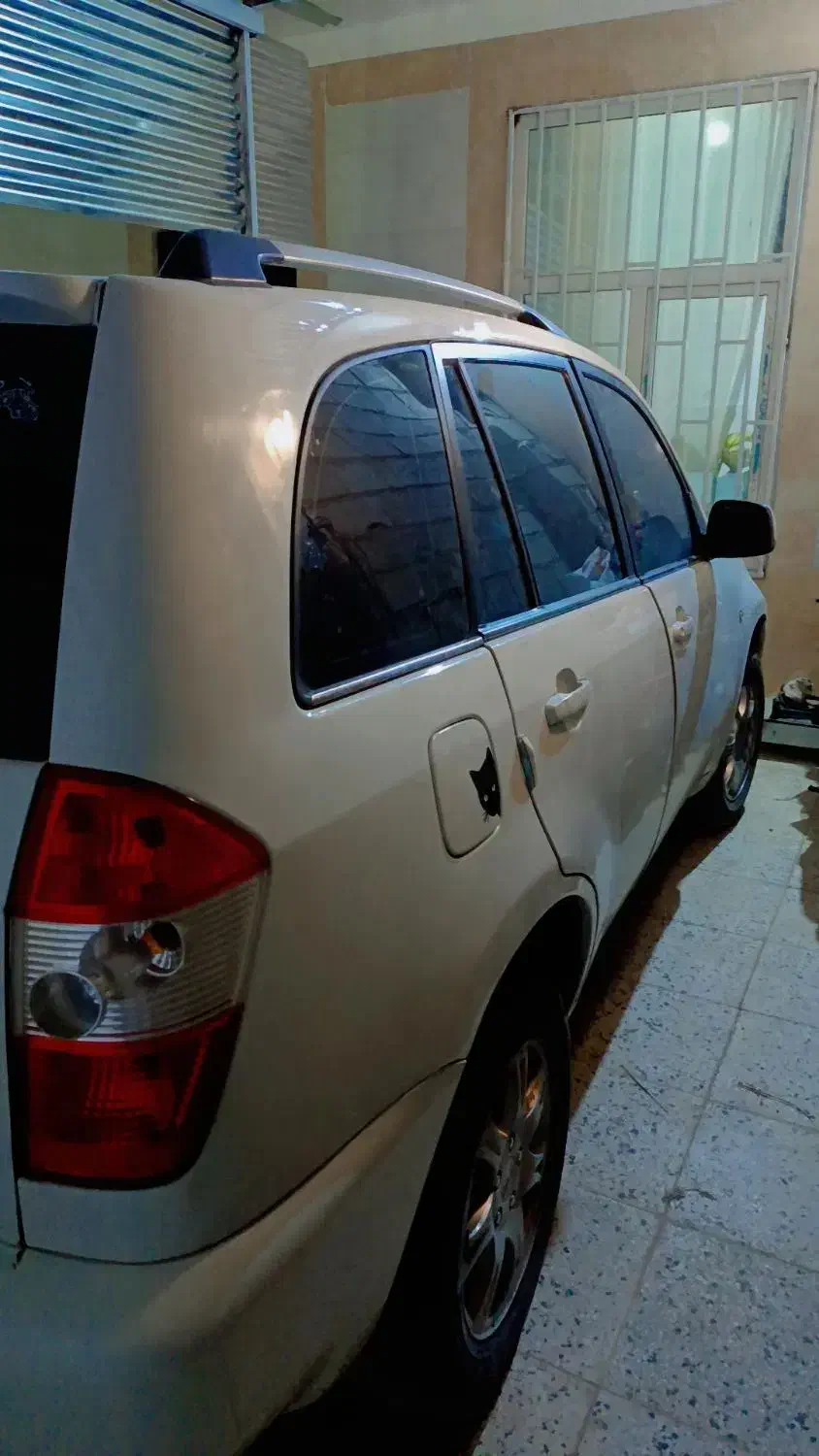 mvmx33|خودرو سواری و وانت|دهج, |دیوار