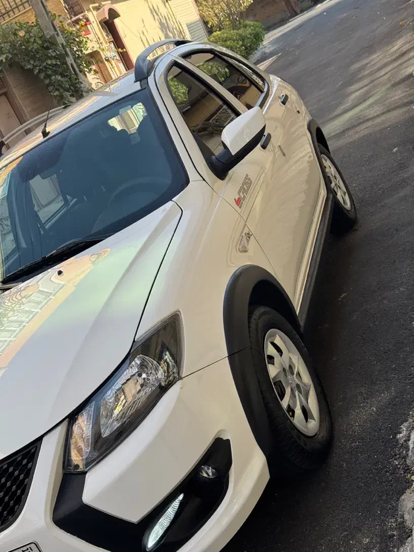 خودرو کوییک gx مدل ۱۴۰۳|خودرو سواری و وانت|تبریز, |دیوار