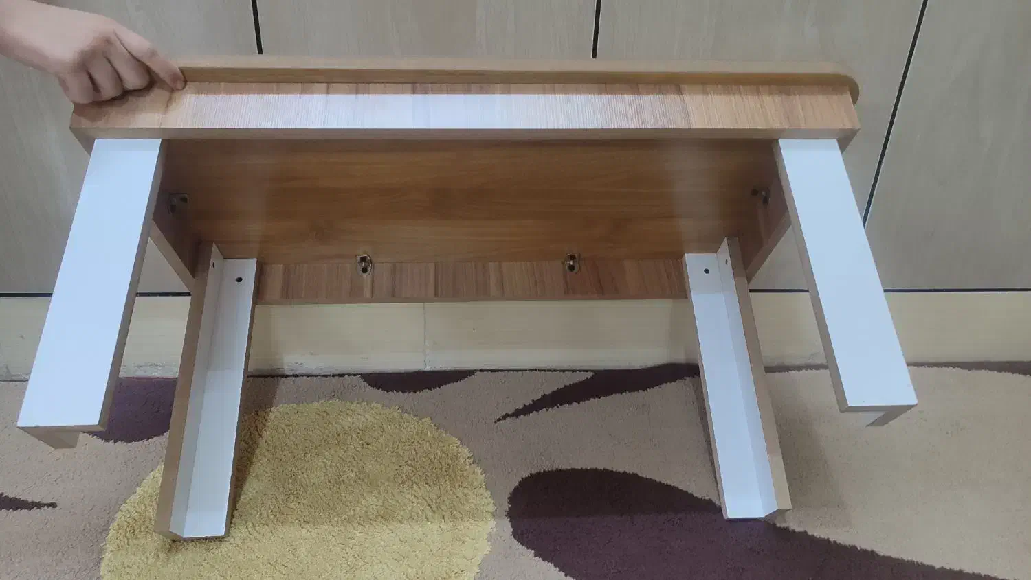 میز تحریر|میز تحریر و کامپیوتر|خرم‌آباد, |دیوار