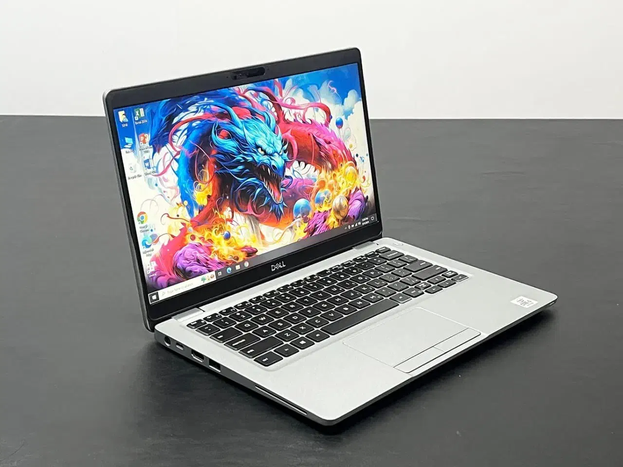 لپتاپ لمسی Dell Latitude نسل 10 حافظه 1TB|رایانه همراه|تهران, امیرآباد|دیوار