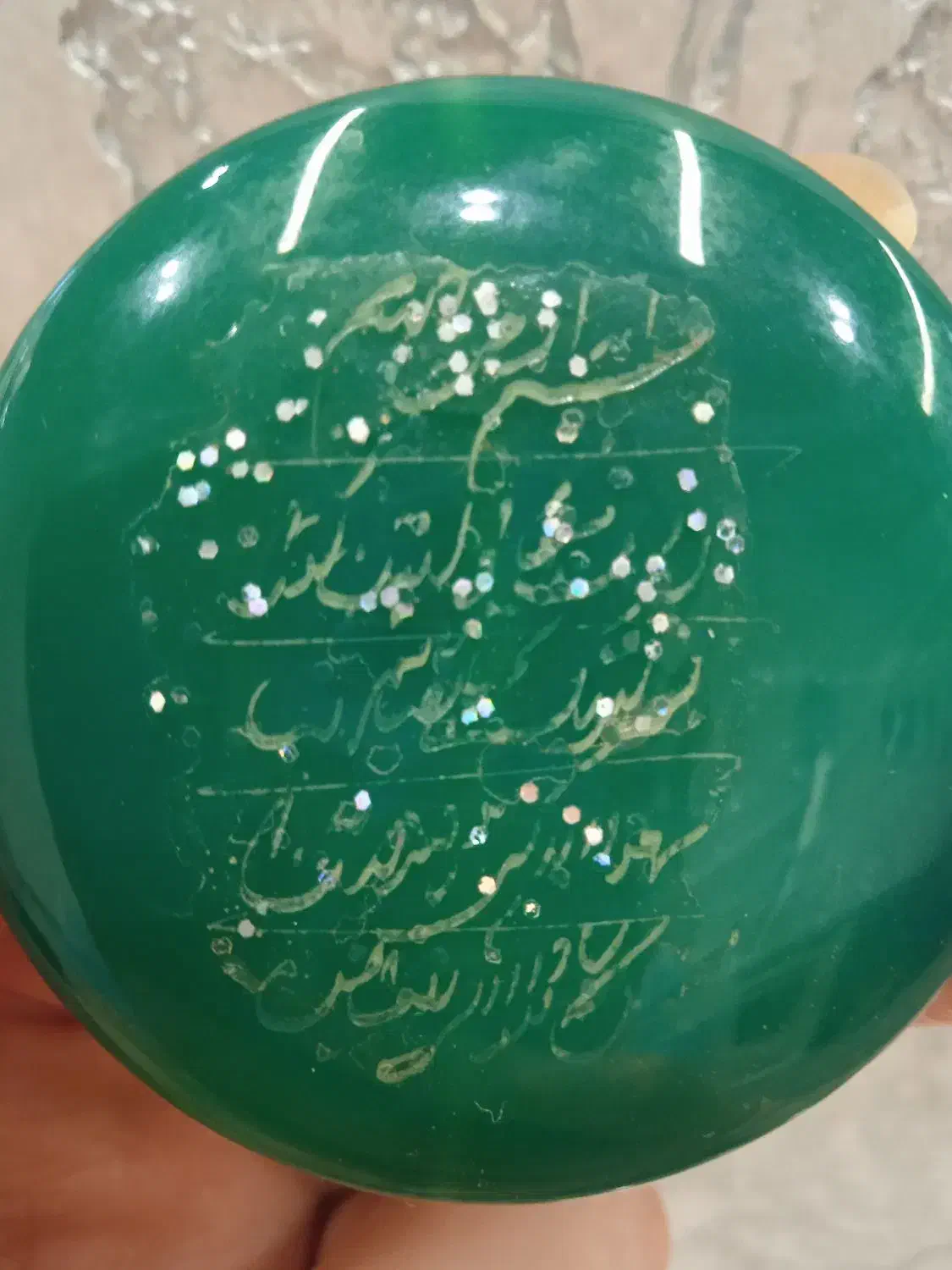 عقیق خط|جواهرات|الوند, |دیوار