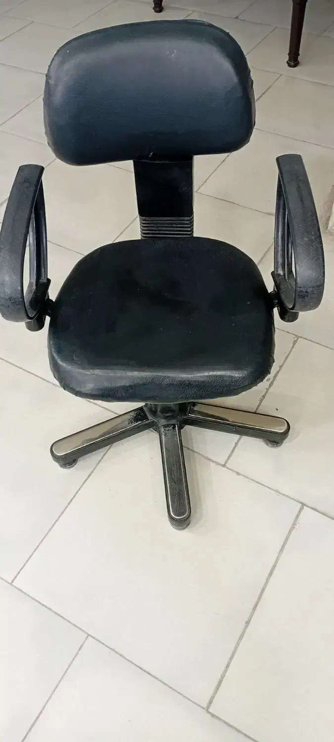 صندلی فروشی قیمت ۱۲۵۰۰۰۰|صندلی و نیمکت|لنجان, |دیوار