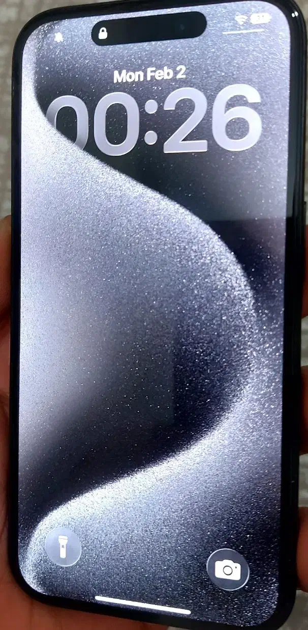 iPhone 15pro|موبایل|کرج, کرج نو|دیوار