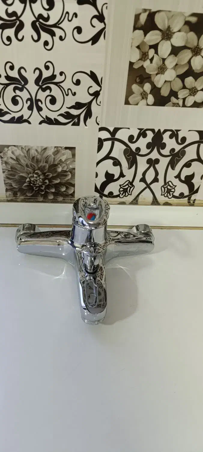 شیر حمام|لوازم حمام|ایلام, |دیوار