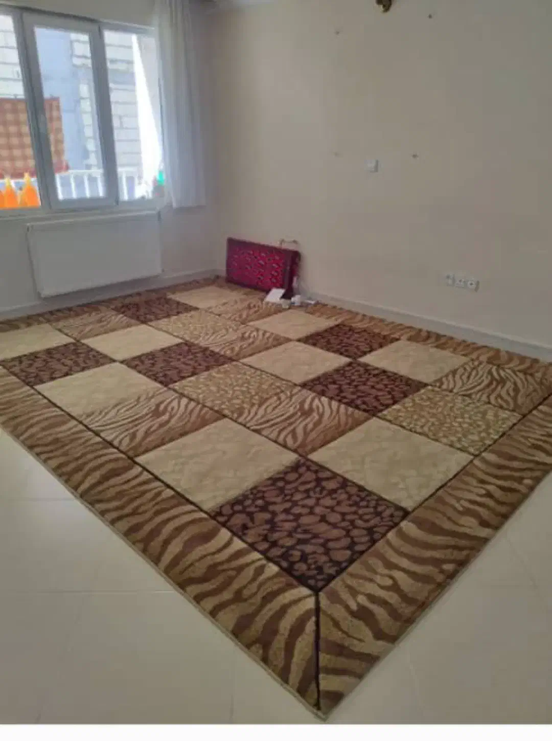 فروش فرش،گلیم فرش|فرش|کرمانشاه, |دیوار