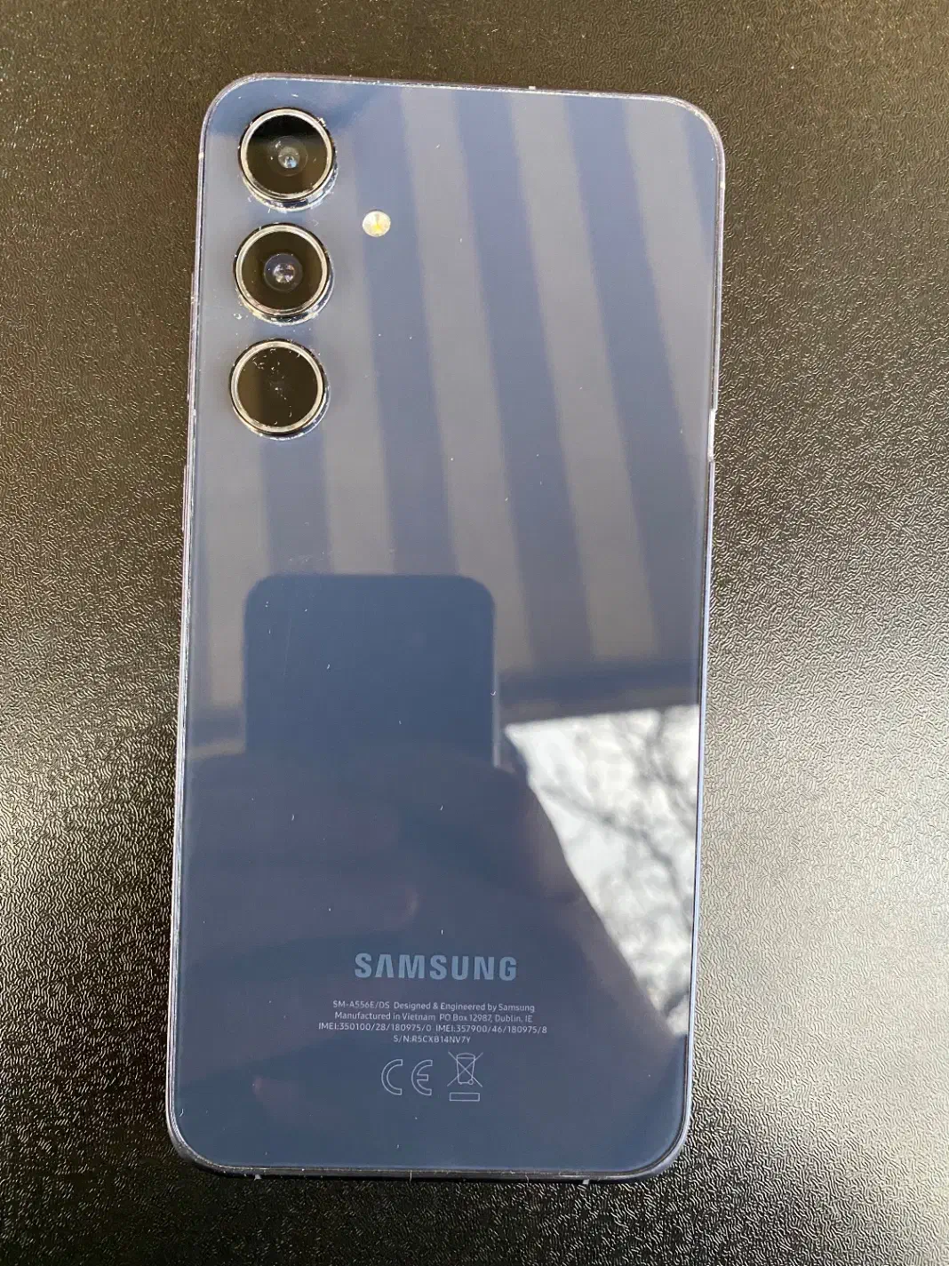 Samsung A55|موبایل|تهران, قلهک|دیوار