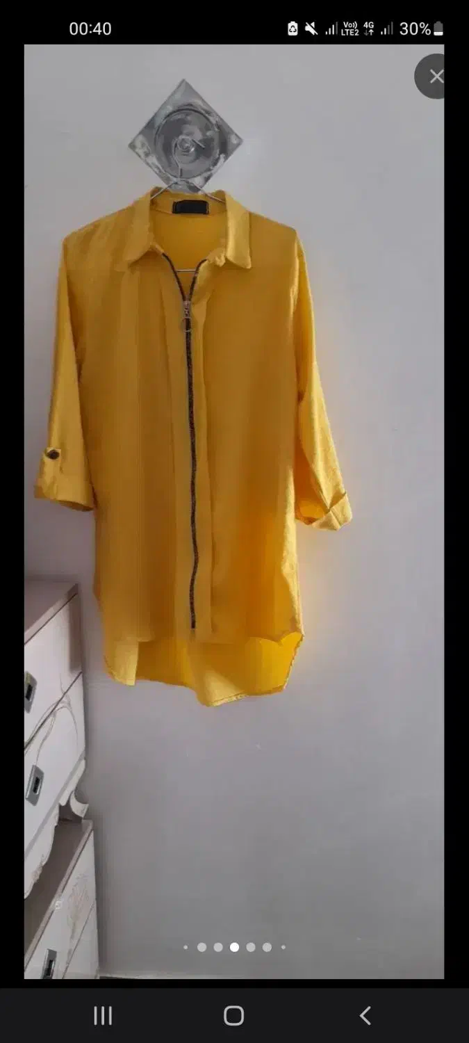 لباس در حد نو|لباس|پارس‌آباد, |دیوار