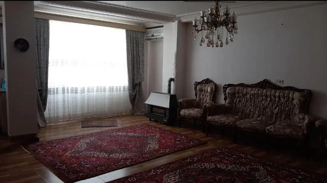 مبل سلطنتی چوب|مبلمان خانگی و میز عسلی|مراغه, |دیوار