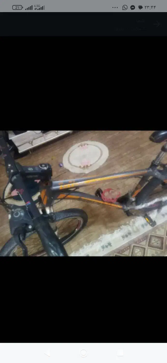 دوچرخه ۲۶|دوچرخه، اسکیت، اسکوتر|شوشتر, |دیوار