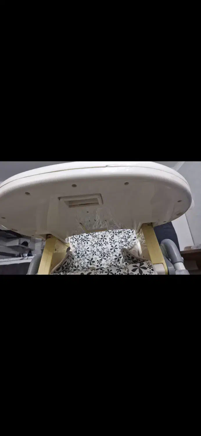 صندلی غذای کودک|تخت و صندلی بچه|تهران, امیریه|دیوار