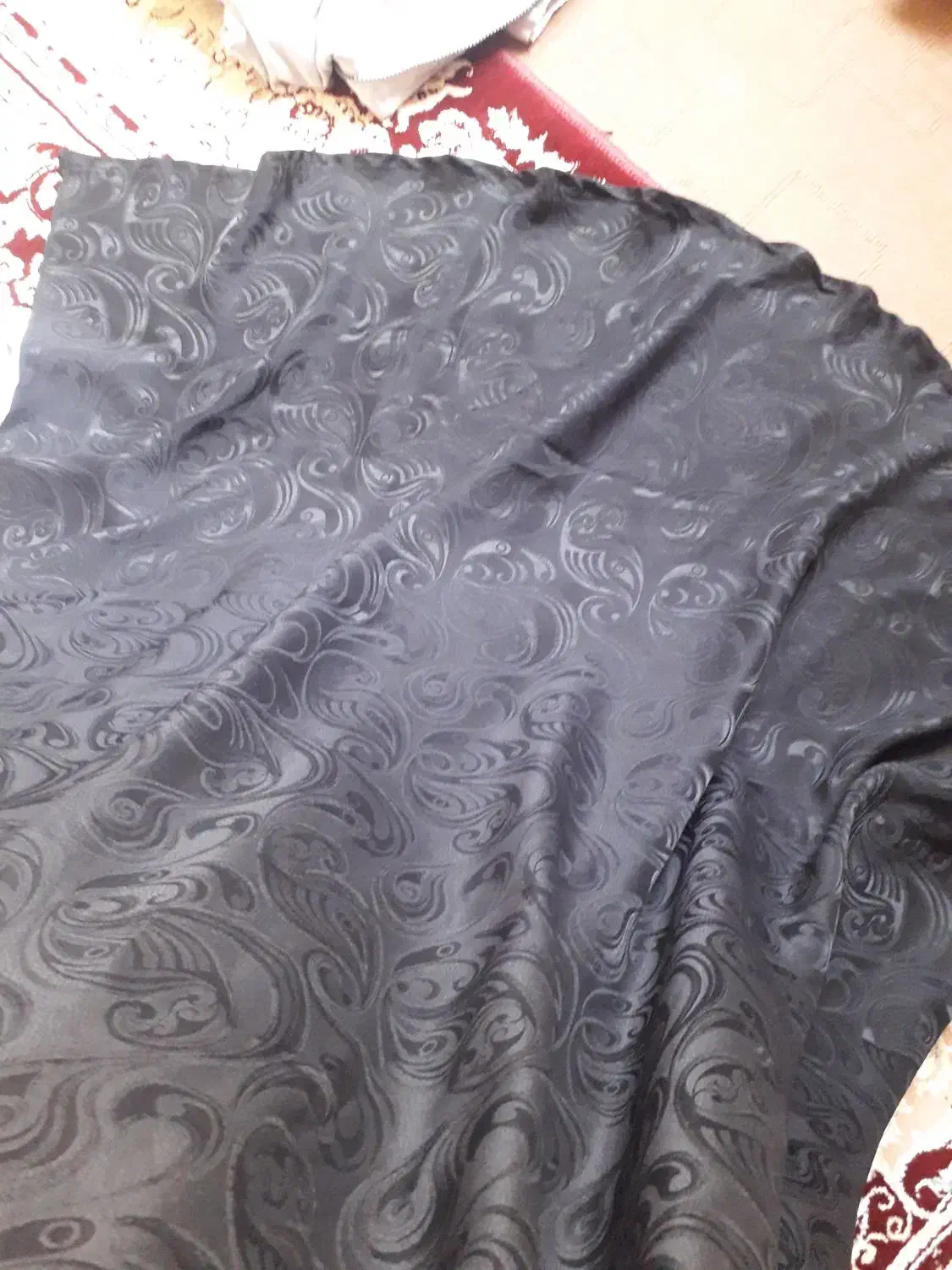 چادر زنانه|لباس|سرپل ذهاب, |دیوار