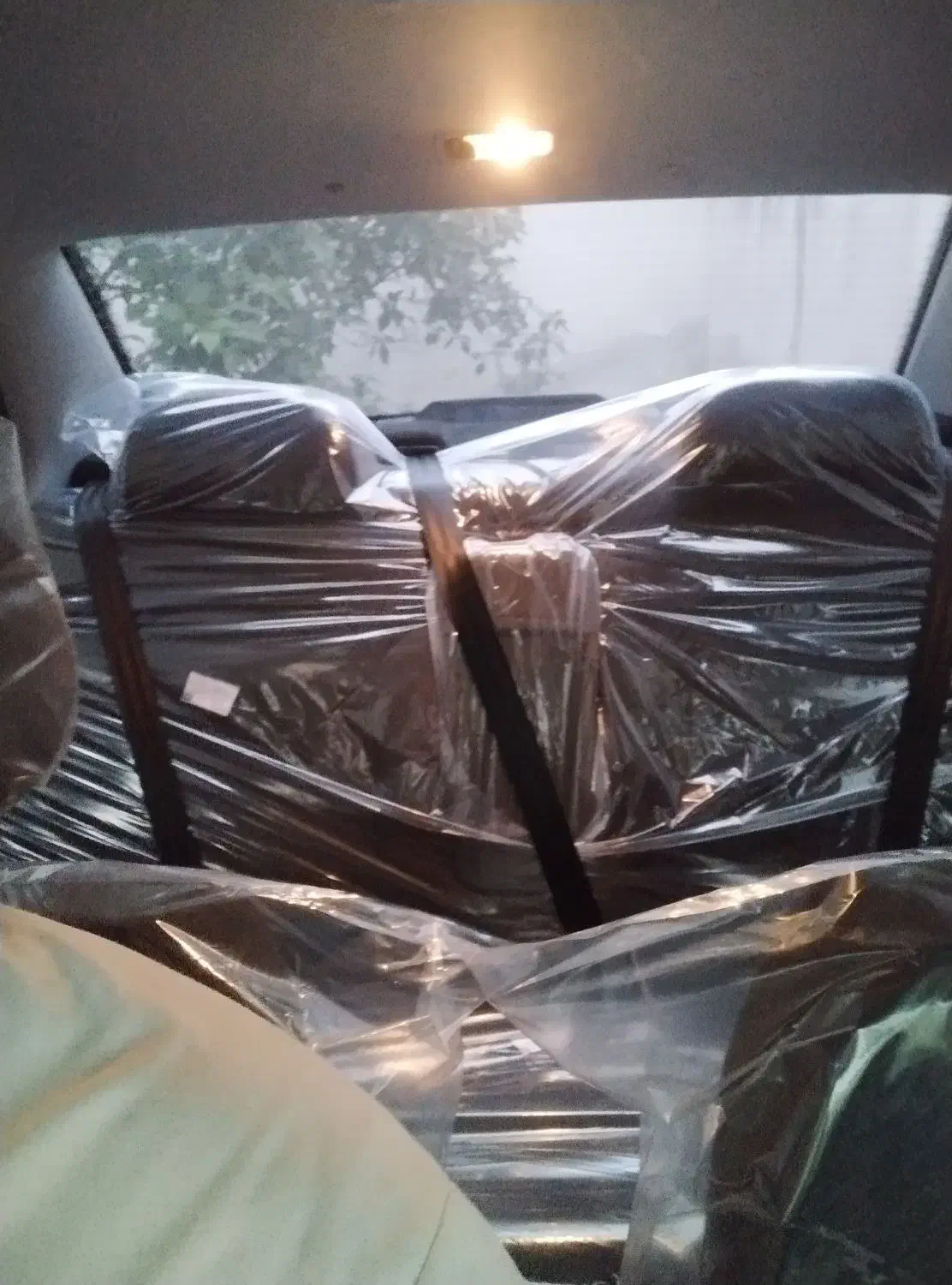 سمند سورن|خودرو سواری و وانت|گرگان, |دیوار