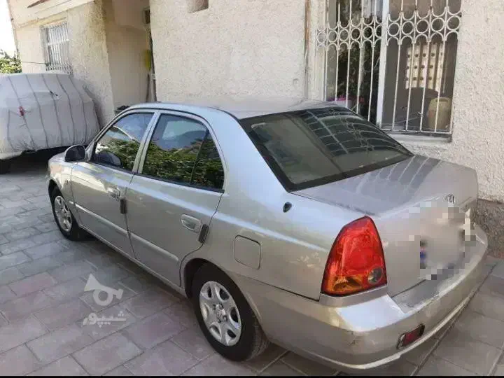 هیوندا ورنا|خودرو سواری و وانت|پارسآباد, |دیوار