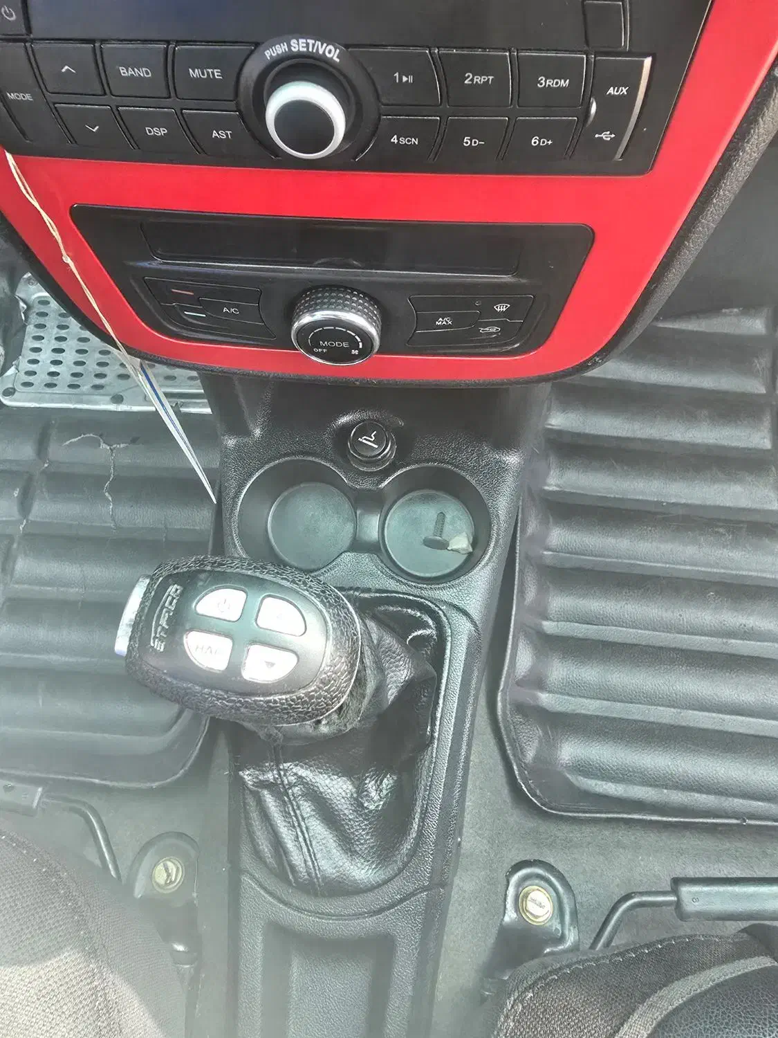 کوییکRمدل ۱۴۰۰در حد اقساط|خودرو سواری و وانت|اصفهان, شهرک صنعتی امیرکبیر (شاپور جدید)|دیوار