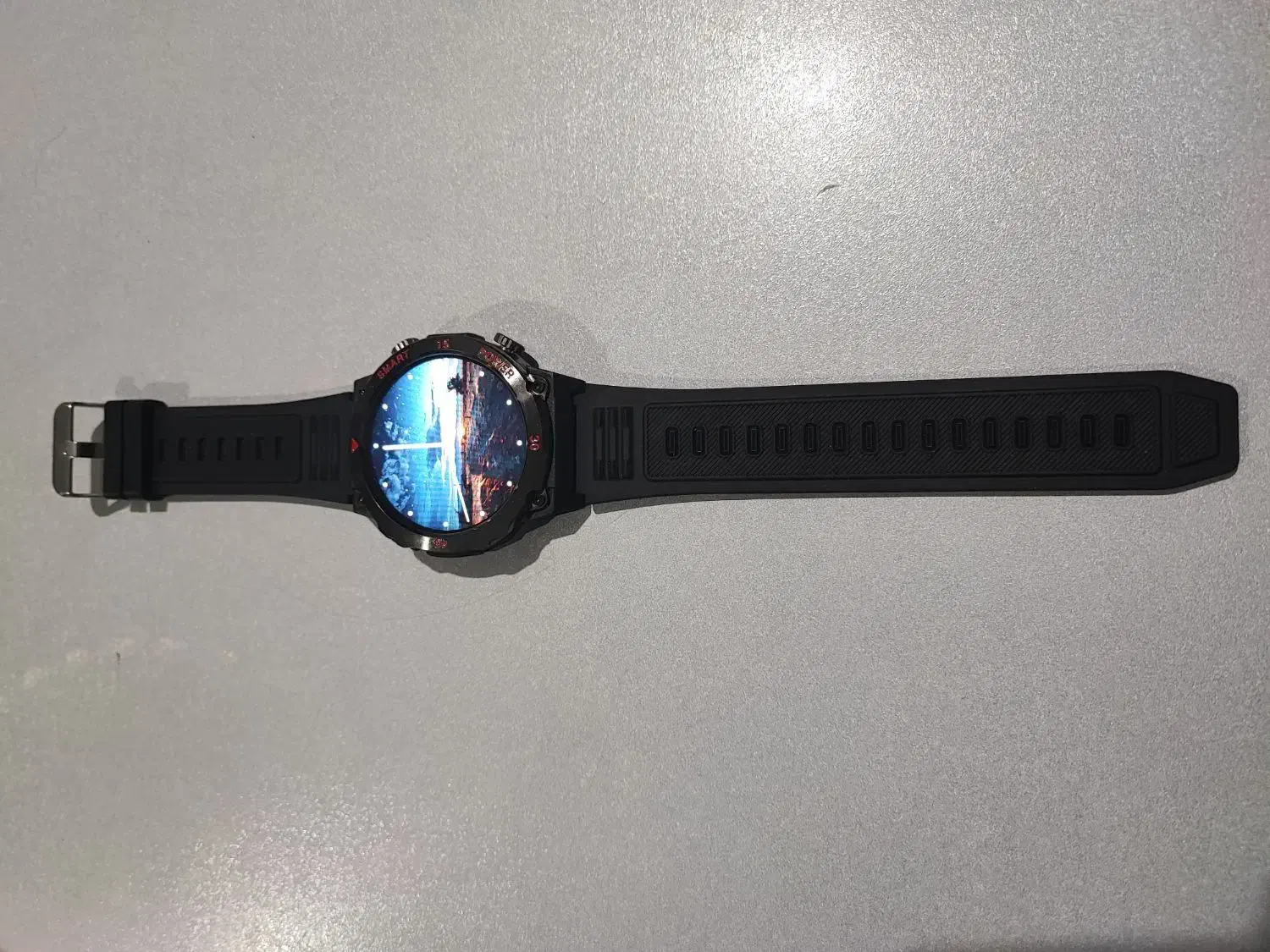 ساعت هوشمند jb800 ultra|ساعت|تهران, تهرانسر شمالی|دیوار