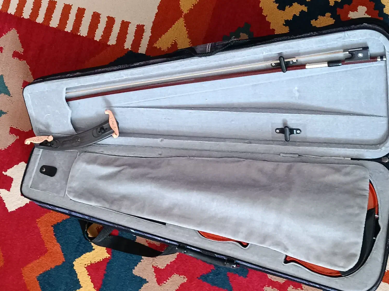 ویولون 4/4|ویولن|کوهسار (البرز), |دیوار