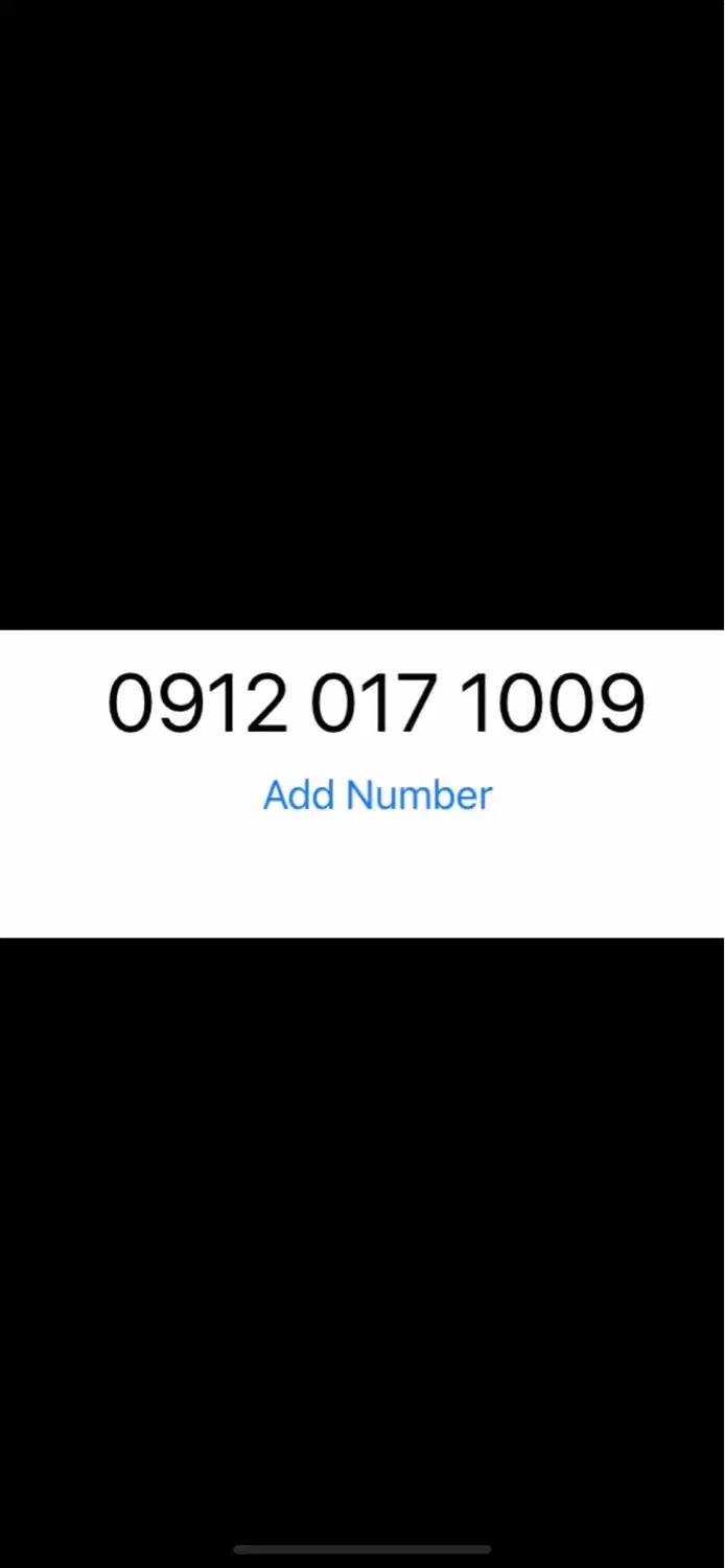 0912 017 1009|سیم‌کارت|تهران, نیروی هوایی (پیروزی)|دیوار