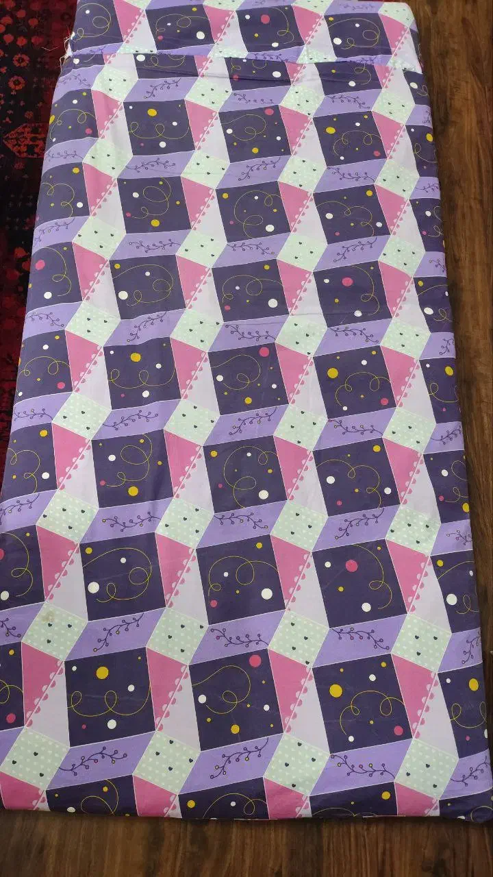 رختخواب|رختخواب، بالش، پتو|اصفهان, ملک‌شهر|دیوار