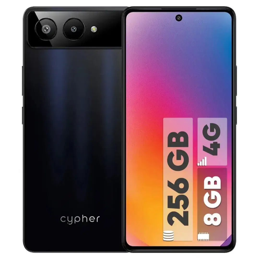 گوشی موبایل cypher c70|موبایل|آبیک, |دیوار