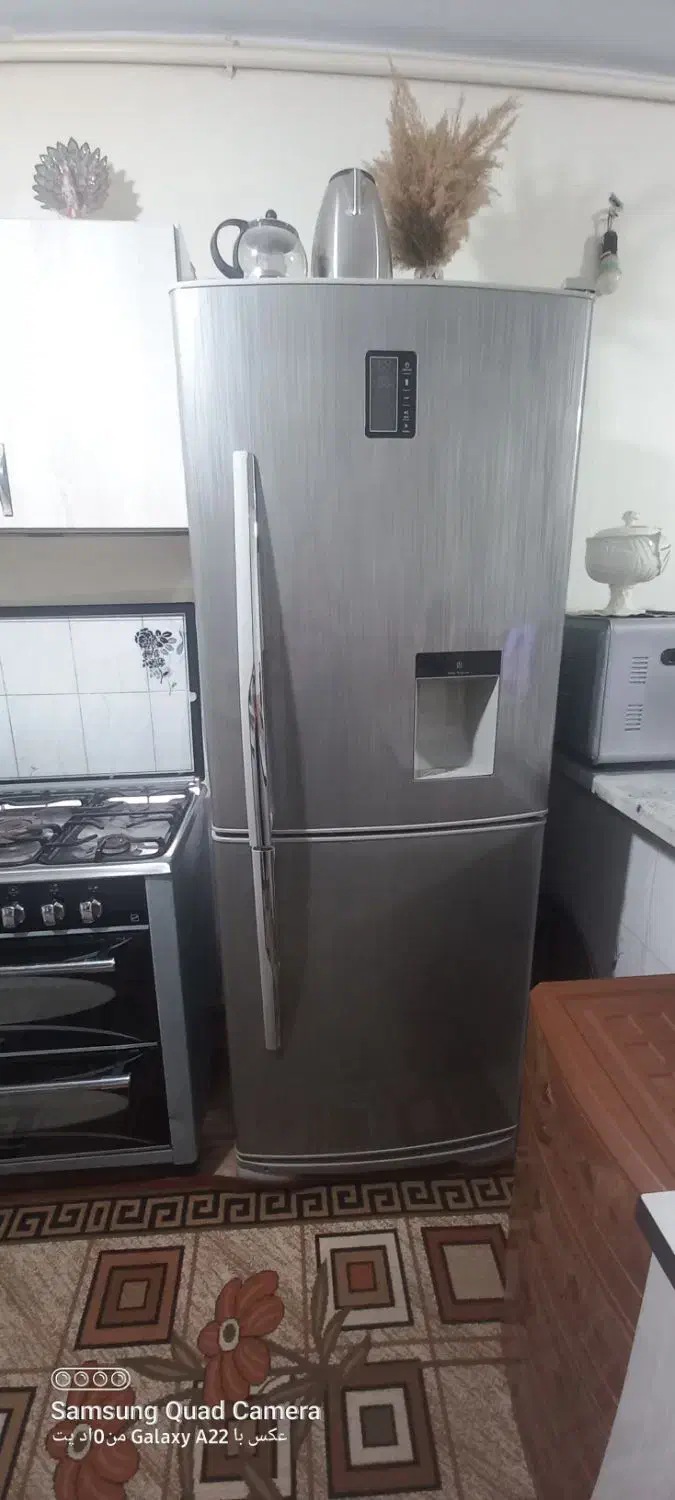 یخچال|یخچال و فریزر|وحیدیه, |دیوار