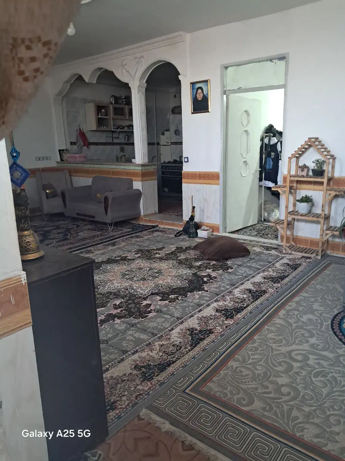 منزل  جاده اصلی کاریزنو کلالی|اجارهٔ خانه و ویلا|تربت جام, کاریز نو سفلی|دیوار