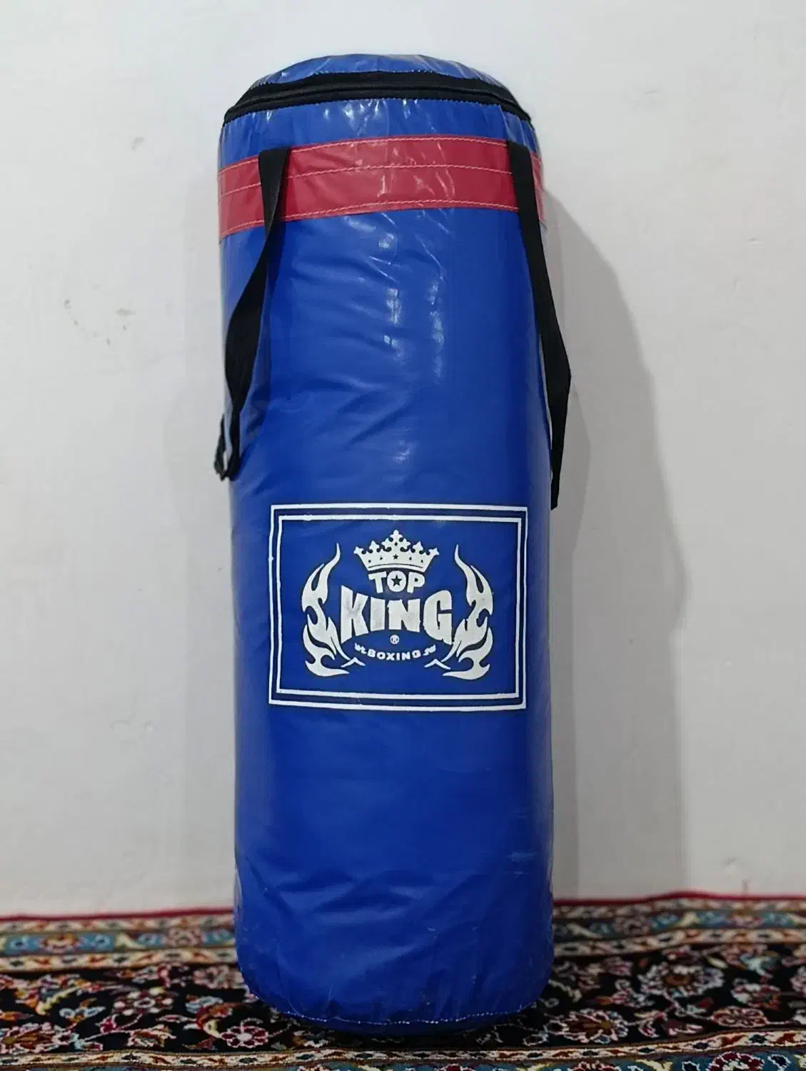 کیسه بوکس تمیز|تجهیزات ورزشی|میاندوآب, |دیوار