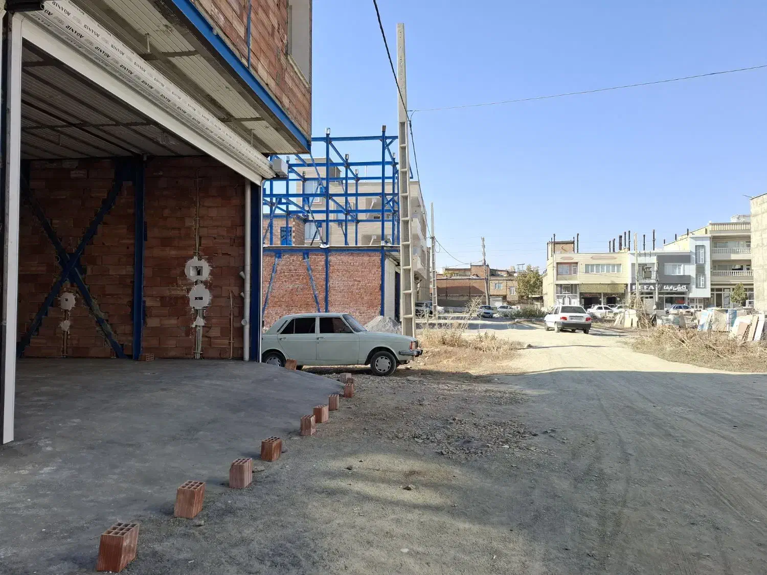 مغازه اجاره‌ای|اجارهٔ مغازه و غرفه|مریوان, |دیوار