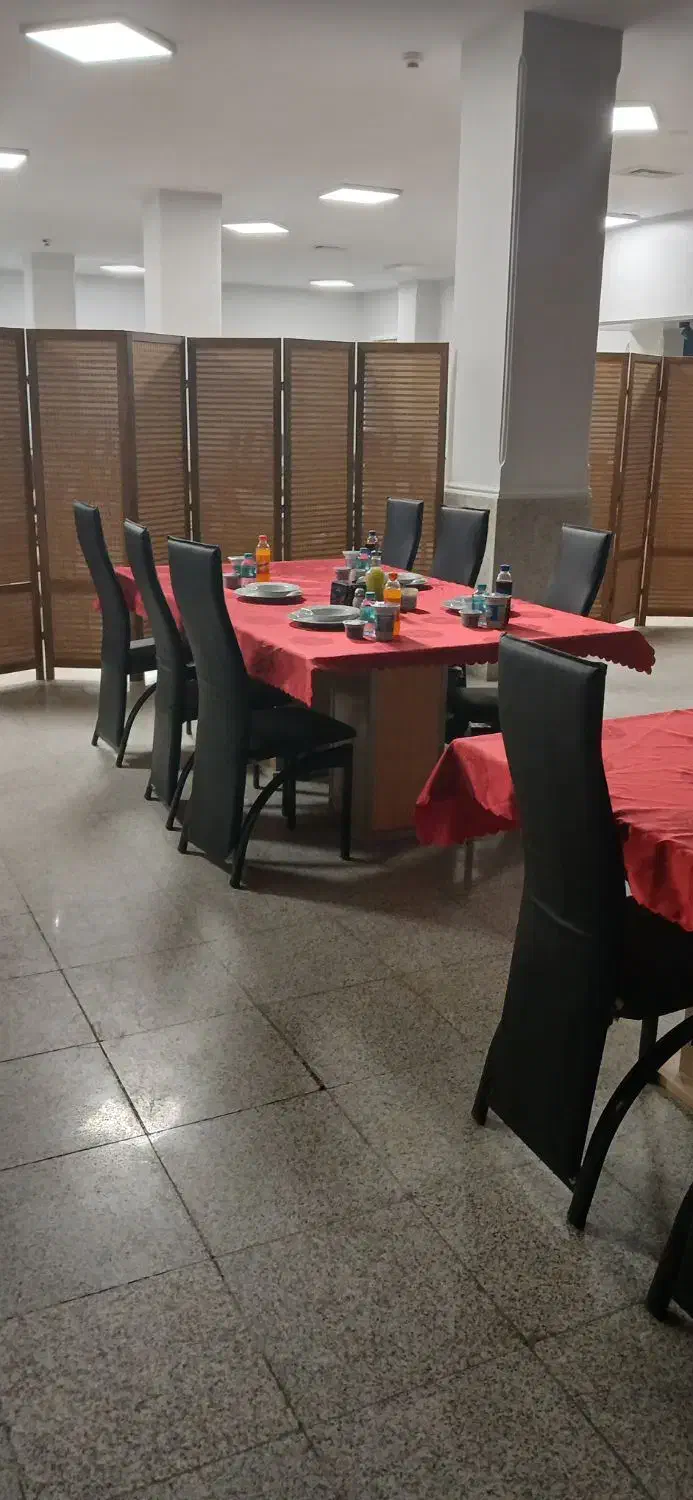 کارگر ظرفشور خانم|استخدام خدمات فروشگاه و رستوران|رباطکریم, رباطکریم|دیوار