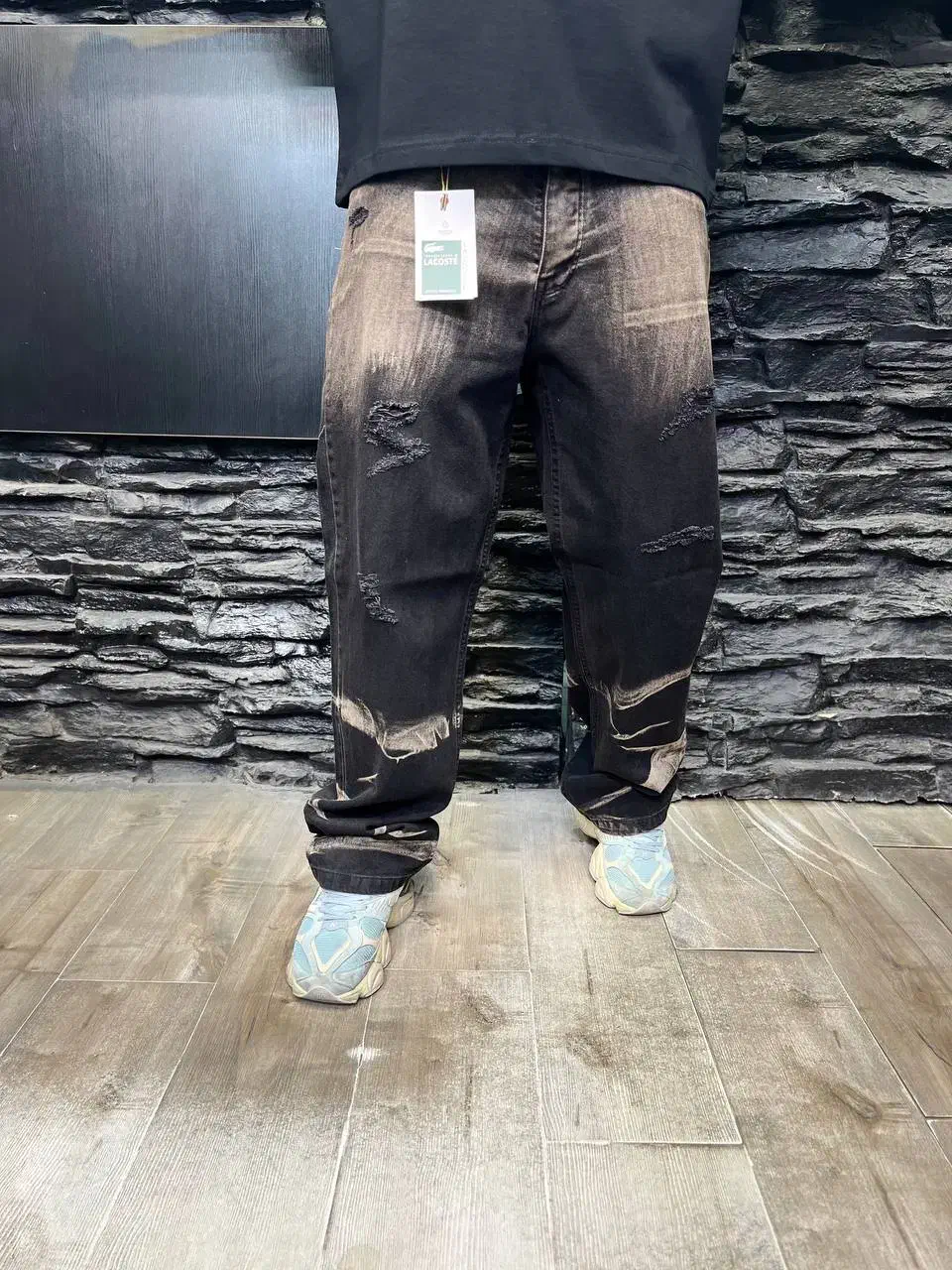 خیاط جین دوز، اسلش دوز|استخدام صنعتی، فنی، مهندسی|تهران, والفجر (افسریه)|دیوار