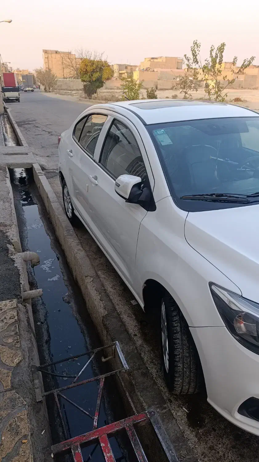 شاهین مدل 1402|خودرو سواری و وانت|رباطکریم, شترخوار|دیوار