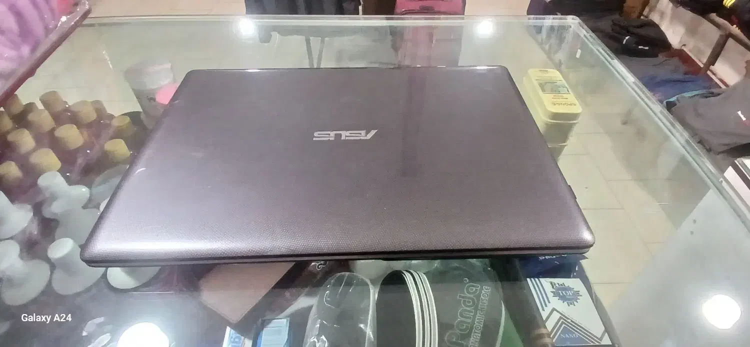 لپ تاپ ایسوس X450L|رایانه همراه|ری, حمزهآباد|دیوار