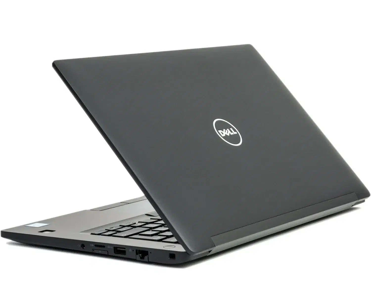 لپ تاپ دل latitude 7480 core i5|رایانه همراه|بومهن, |دیوار