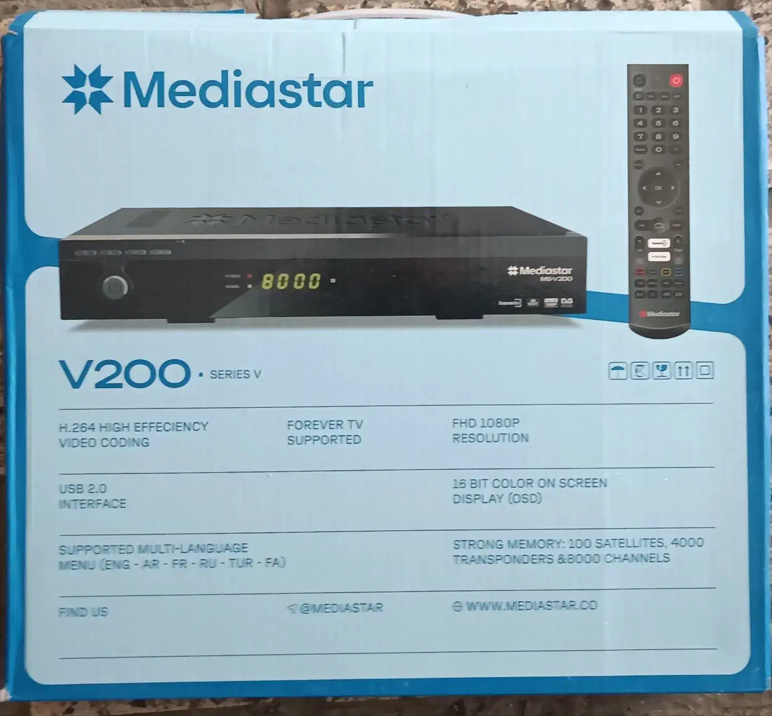 نصب و تنظیم آنتن و فروش و تعمیر گیرنده|خدمات پیشه و مهارت|مشهد, حجاب (شهرک غرب)|دیوار