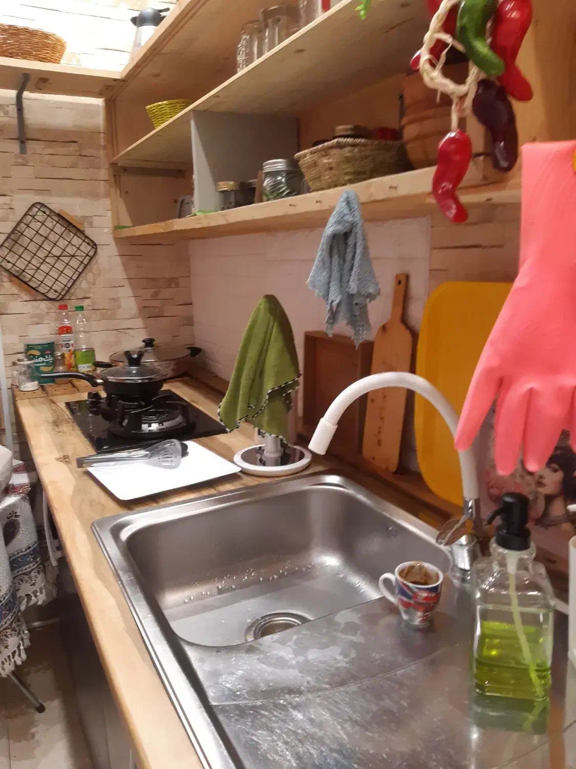 فروش لوازم کافه|کافی‌شاپ و رستوران|پردیس, فاز ۲|دیوار