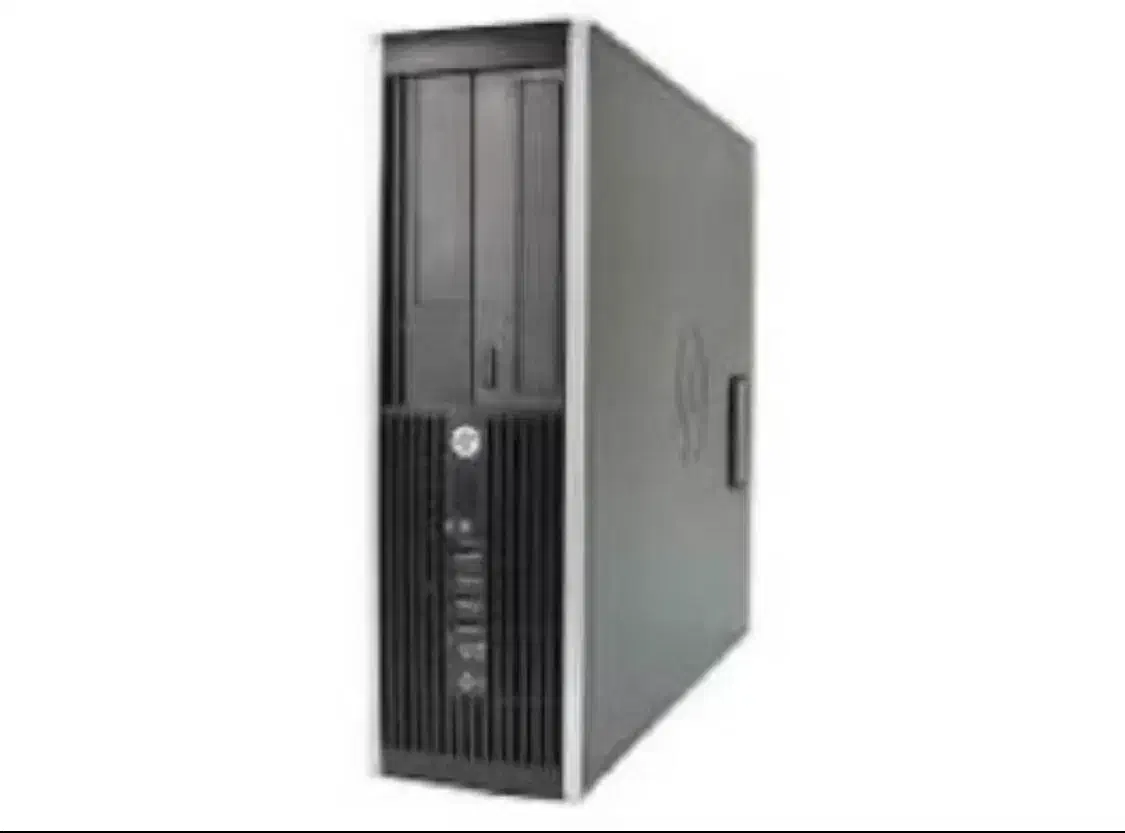 کیس مهندسی با هارد یک ترا و سی پی یو i5|رایانه رومیزی|تهران, فاطمی|دیوار