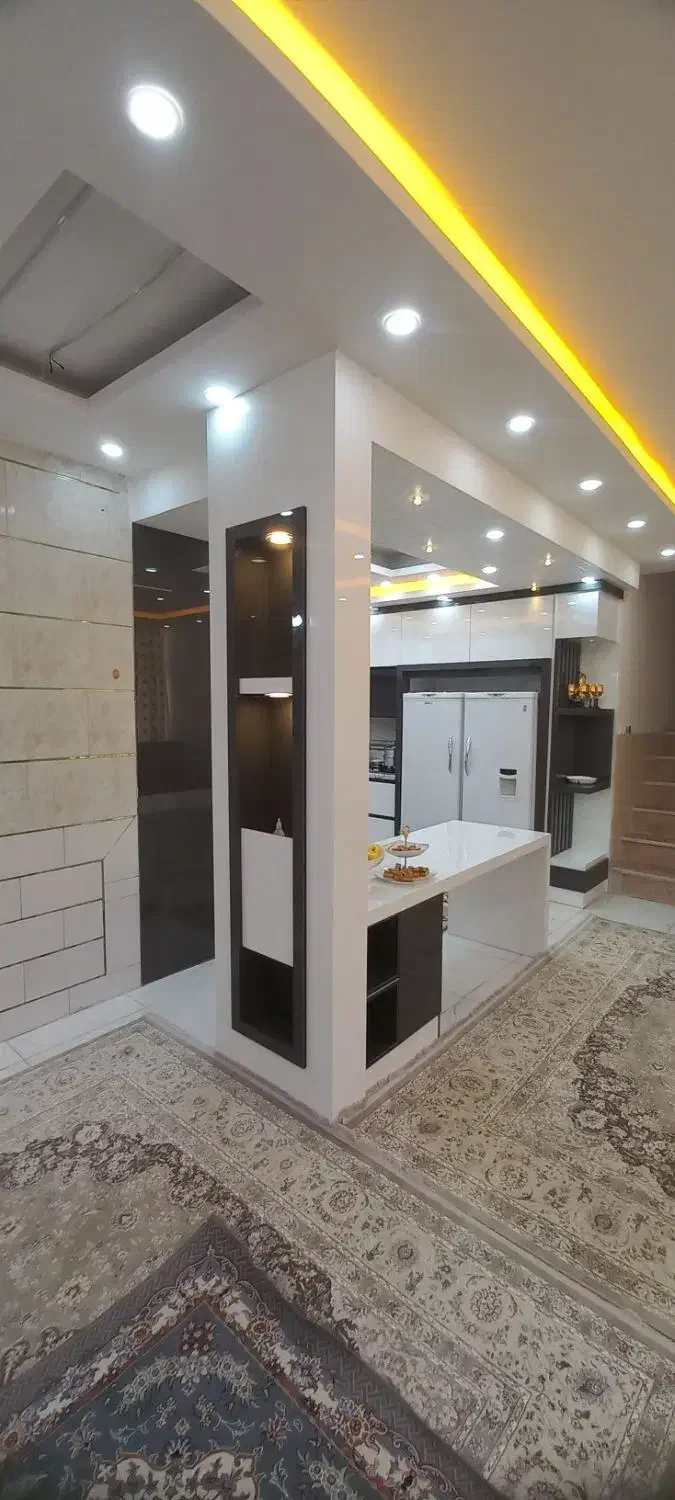 کابینت وکمد دیواری ودرب اتاق و ورودی ودکوراسیون|مصالح و تجهیزات ساختمان|اصفهان, ملک‌شهر|دیوار