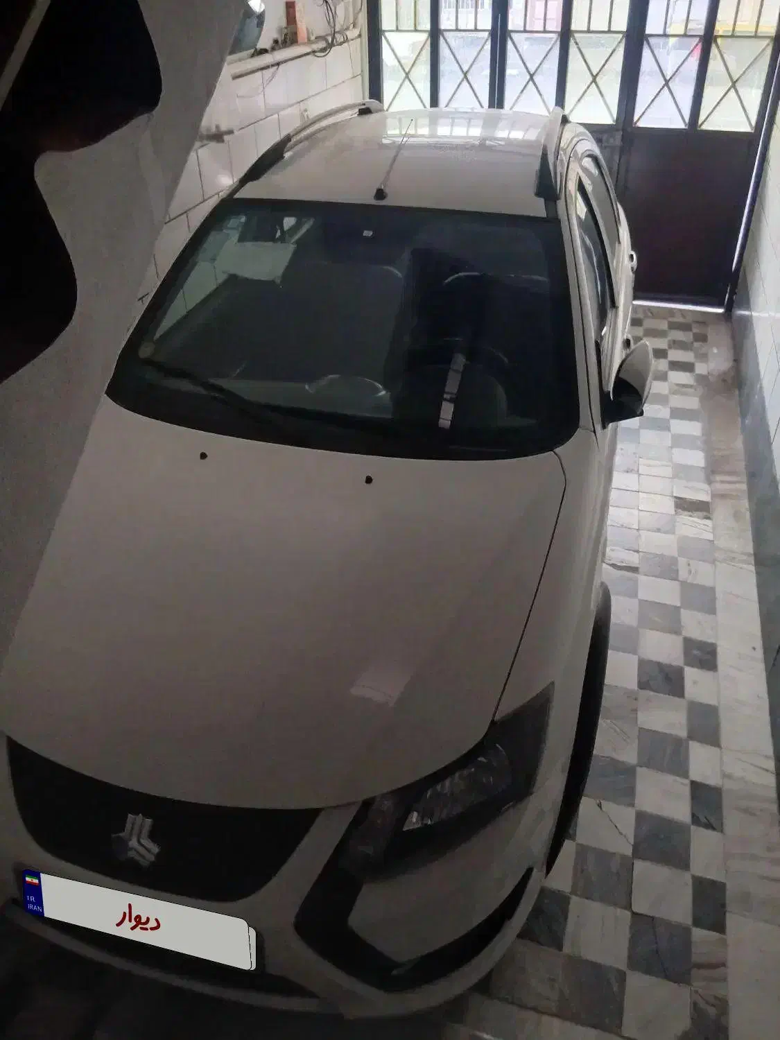 کوییک مدلs۸۵گانه|خودرو سواری و وانت|ساوه, |دیوار