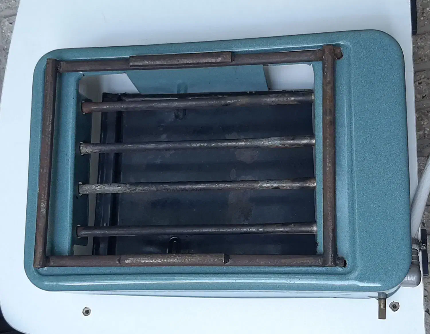 حراج|حراج|پاکدشت, حصار امیر|دیوار