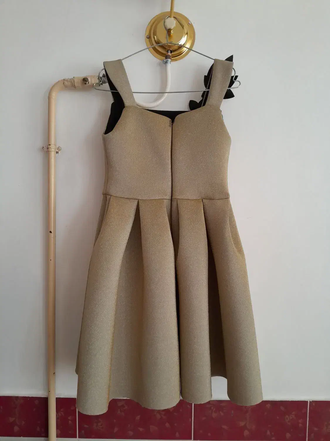 لباس مجلسی دخترانه|لباس|مراغه, |دیوار