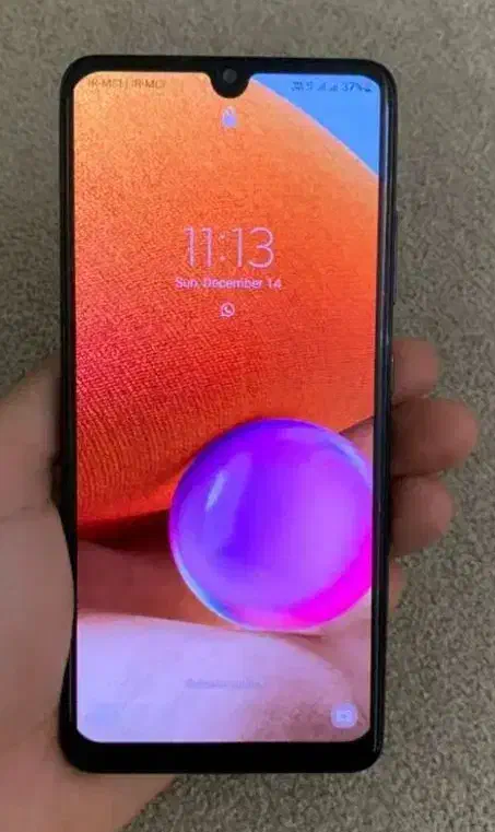 سامسونگa32 5G|موبایل|کبودرآهنگ, |دیوار