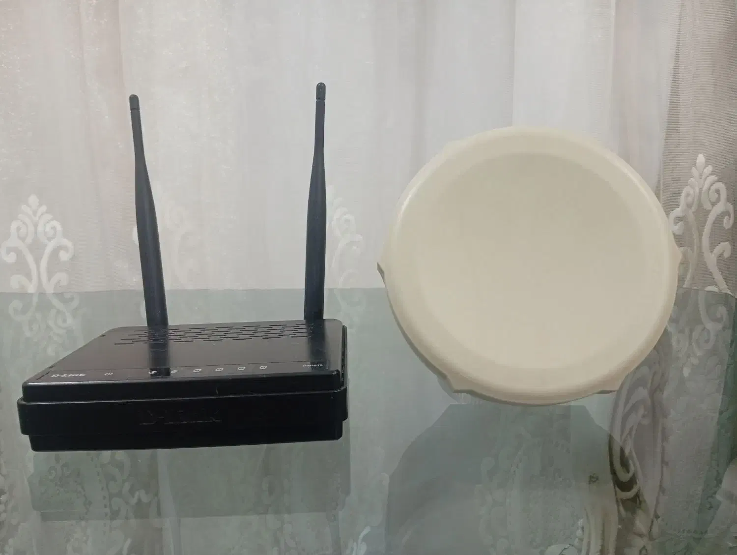 وای فای وایرلس|مودم و تجهیزات شبکه|بندر امام خمینی, |دیوار