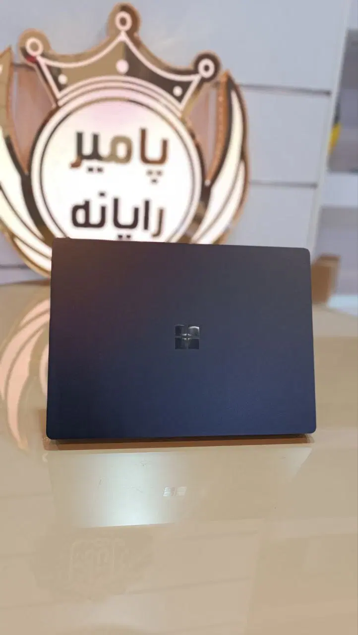 surface laptop 4/i7 gen11/16/512|رایانه همراه|مشهد, سناباد|دیوار